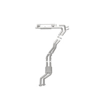 Load image into Gallery viewer, MagnaFlow SYS C/B 2001 BMW M3 3.2L E-46
