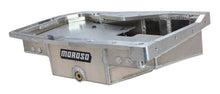 Load image into Gallery viewer, Moroso 06-15 Mazda MX-5 NC Road Race Baffled Aluminum Oil Pan

