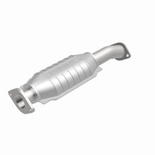 Load image into Gallery viewer, MagnaFlow Conv DF 00-01 MPV 2.5L Rear
