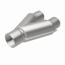 Load image into Gallery viewer, MagnaFlow Smooth Trans Y 2.25/2.5 X 10 Al
