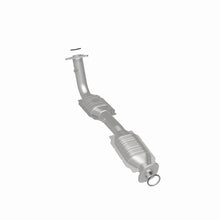 Load image into Gallery viewer, Magnaflow Conv DF 07-08 Tundra 5.7L P/S
