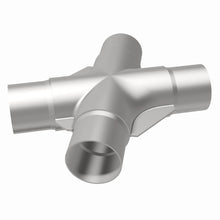 Load image into Gallery viewer, MagnaFlow Smooth Trans X 2.25inch SS 35deg.
