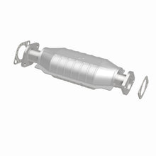 Load image into Gallery viewer, MagnaFlow Conv Direct Fit Nissan 87 94
