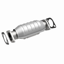 Load image into Gallery viewer, Magnaflow 86-94 Nissan/Toyota CA Direct Fit Converter
