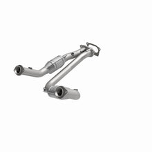 Load image into Gallery viewer, MagnaFlow Conv DF 04-06 Ranger Front 4.0L
