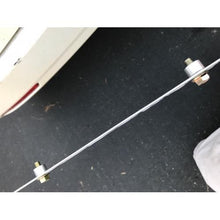 Load image into Gallery viewer, BLOX JDM to USDM License Plate Adapter Bracket
