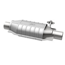 Load image into Gallery viewer, MagnaFlow Conv Univ Qf Toyota
