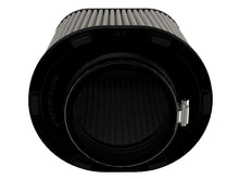 Load image into Gallery viewer, afe Track Series Intake Rplcmnt Air Filter 4IN F x (7-3/4 x 6-1/2)IN B x (5-3/4 x 3-3/4)IN T x 7IN H
