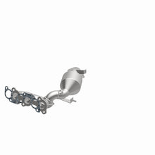 Load image into Gallery viewer, MagnaFlow Conv DF 04-06 Toyota Sienna 3.3L
