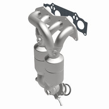 Load image into Gallery viewer, MagnaFlow Conv DF 01-03 Toyota Rav4 2.0L L4
