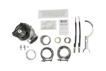 Load image into Gallery viewer, Turbosmart GenV WG45 HyperGate45 7PSI Compressed Gas (Solenoid) - Black
