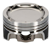 Load image into Gallery viewer, Wiseco Mitsubishi 4G63 Pro-Series Piston / 87.00mm Bore / 28.70mm CH / -21.00cc Dome - Single Piston
