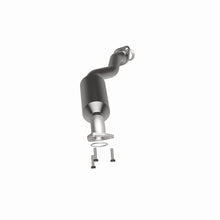 Load image into Gallery viewer, Magnaflow Conv DF 07-08 Honda Fit 1.5L M/T
