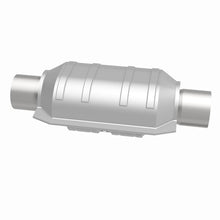 Load image into Gallery viewer, MagnaFlow Conv Universal 2.5 inch PC2 Rear
