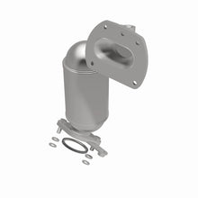 Load image into Gallery viewer, Magnaflow 18-19 Toyota Camry 3.5L Direct Fit Converter
