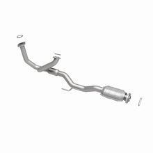 Load image into Gallery viewer, MagnaFlow Conv DF 97-98 Toyota Avalon Camry 3
