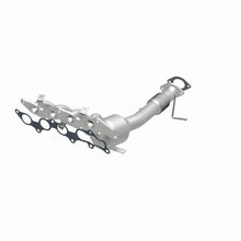 Load image into Gallery viewer, MagnaFlow Conv DF 06-09 Mazda 3 2.0L
