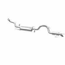 Load image into Gallery viewer, Magnaflow 24+ Toyota Land Cruiser Overland Cat-Back Exhaust System
