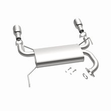 Load image into Gallery viewer, BRE Exhaust 03-08 FX35 FX45 3.5L 4.5L Muffler Kit
