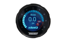 Load image into Gallery viewer, Turbosmart EB3 60PSI 60mm - Black
