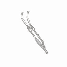 Load image into Gallery viewer, MagnaFlow Conv DF 06- Audi A3 Quattro 3.2L
