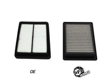Load image into Gallery viewer, afe Magnum FLOW OE Replacement Air Filter Nissan Rogue 14-20 L4-2.5L
