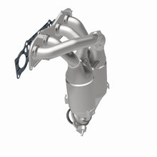 Load image into Gallery viewer, MagnaFlow Conv DF 01-06 Toyota Highlander 2.4L
