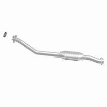 Load image into Gallery viewer, Magnaflow 95 Mazda B2300 2.3L CA Direct Fit Converter
