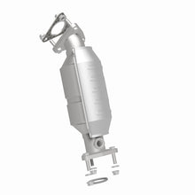 Load image into Gallery viewer, MagnaFlow Conv DF 01-02 Frontier Passenger Side Front 3.3L
