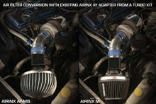 Load image into Gallery viewer, GReddy AIRINX S136 Filter Holder
