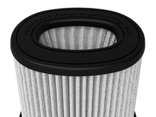 Load image into Gallery viewer, afe Momentum Intake Rplcmnt Air Filter (5-1/4x3-3/4)IN F x(7-3/8x5-7/8)IN B x(4-1/2x4)IN Tx6-3/4IN H
