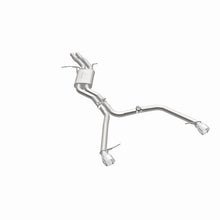 Load image into Gallery viewer, Magnaflow SYS CB 2015 Audi Q5 3.0L
