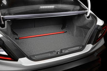 Load image into Gallery viewer, Perrin 15-21 Subaru WRX/STI Rear Shock Tower Brace - Red
