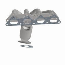 Load image into Gallery viewer, MagnaFlow Conv DF 01-05 Dodge Stratus 2.4L
