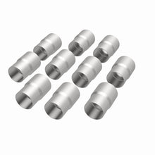 Load image into Gallery viewer, MagnaFlow Pipe Trans 10Pk 3.50 Id-4.00 Odx5
