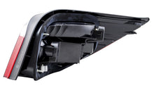 Load image into Gallery viewer, Hella 2004-2010 BMW 525i M5 Left Tail Light

