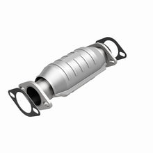 Load image into Gallery viewer, Magnaflow 86-94 Nissan/Toyota CA Direct Fit Converter
