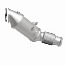 Load image into Gallery viewer, MagnaFlow 18-22 BMW 530e OEM Grade Federal / EPA Compliant Direct-Fit Catalytic Converter
