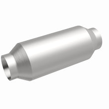 Load image into Gallery viewer, MagnaFlow Conv Universal 2.25 inch C/C spun body
