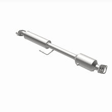 Load image into Gallery viewer, Magnaflow 14 Hyundai Sonata 2.4L Direct Fit Cat Converter
