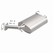 Load image into Gallery viewer, BRE Exhaust 04-05 G35 3.5L Muffler Kit
