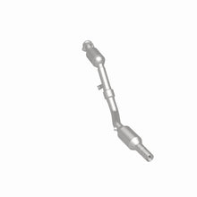 Load image into Gallery viewer, MagnaFlow Conv DF 04-09 Audi S4 4.2L PS MT OE
