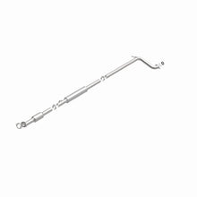 Load image into Gallery viewer, MagnaFlow Conv Direct Fit OEM 04-06 Mitsubishi Galant V6 3.8L Underbody
