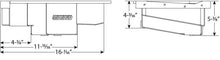 Load image into Gallery viewer, Moroso 06-15 Mazda MX-5 NC Road Race Baffled Aluminum Oil Pan
