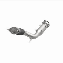 Load image into Gallery viewer, Magnaflow 17-20 Nissan Rogue Sport Rear Underbody 2L Direct Fit Converter
