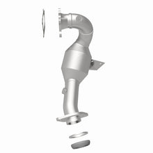 Load image into Gallery viewer, MagnaFlow Conv DF 07-12 Mazadaspeed 3 2.3L Front
