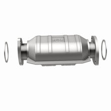 Load image into Gallery viewer, MagnaFlow Conv DF 95-97 Toyota Land Cruiser 4.5L
