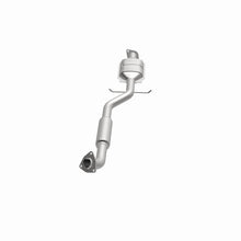 Load image into Gallery viewer, MagnaFlow Conv DF Sonata/Optim 2.4L Rear
