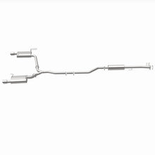 Load image into Gallery viewer, MagnaFlow 08-12 Honda Accord 3.5L BRE Exhaust Kit
