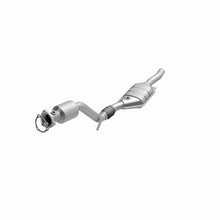 Load image into Gallery viewer, MagnaFlow Conv DF 00-01 Audi A6 2.8L
